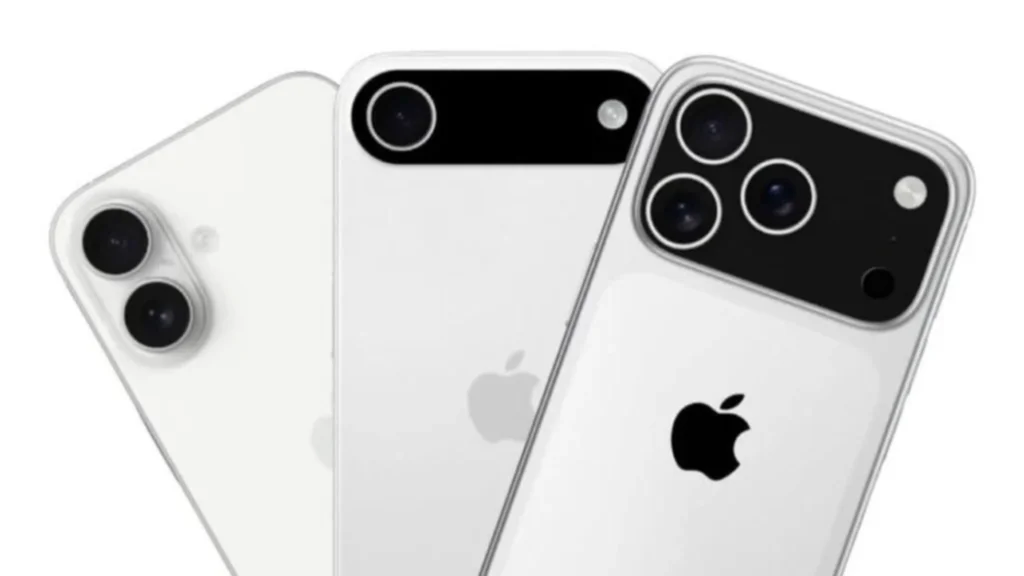Anuncian el Lanzamiento del iPhone 17 en Estados Unidos